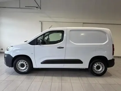 Photo 7 Citroën Berlingo  Van M 600kg Puretech 110ch S&S
