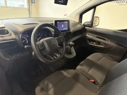 Photo 13 Citroën Berlingo  Van M 600kg Puretech 110ch S&S