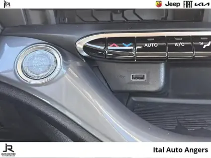 Photo 13 Fiat 500  e 118ch Pack Confort & Style MY23