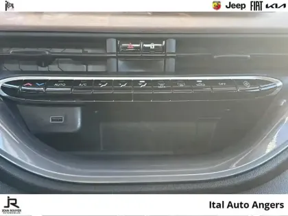 Photo 11 Fiat 500  e 118ch Pack Confort & Style MY23