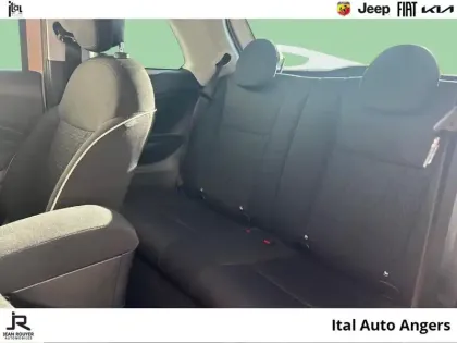 Photo 9 Fiat 500  e 118ch Pack Confort & Style MY23
