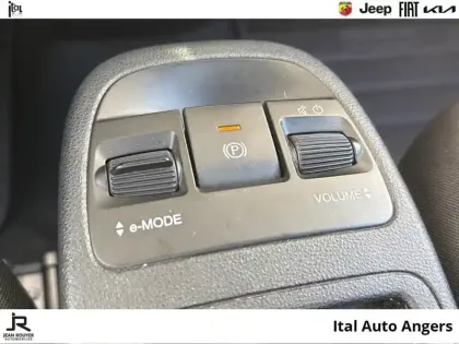 Photo 12 Fiat 500  e 118ch Pack Confort & Style MY23