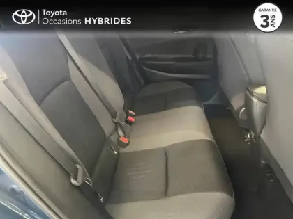 Photo 6 Toyota C-HR  2.0 Hybride 200ch Design NG23