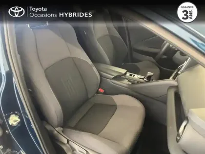 Photo 5 Toyota C-HR  2.0 Hybride 200ch Design NG23