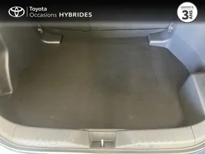 Photo 9 Toyota C-HR  2.0 Hybride 200ch Design NG23