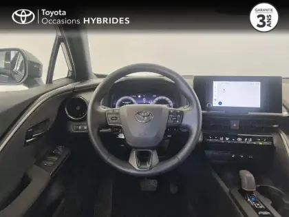 Photo 8 Toyota C-HR  2.0 Hybride 200ch Design NG23