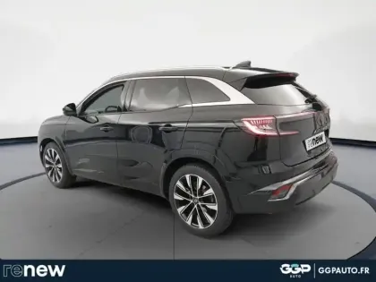 Photo 47 Renault Austral  1.2 E-Tech full hybrid 200ch Techno