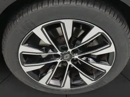 Photo 100 Renault Austral  1.2 E-Tech full hybrid 200ch Techno