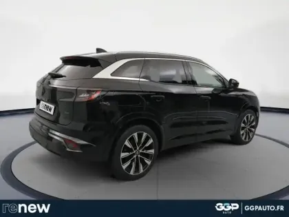 Photo 64 Renault Austral  1.2 E-Tech full hybrid 200ch Techno