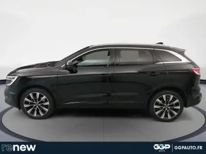 Photo 16 Renault Austral  1.2 E-Tech full hybrid 200ch Techno