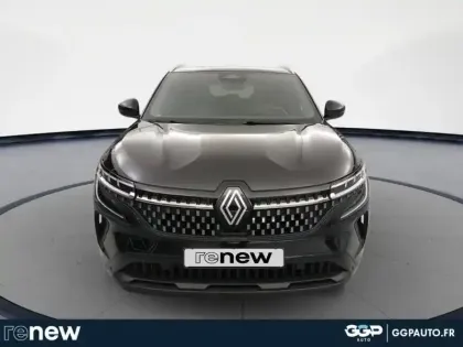 Photo 7 Renault Austral  1.2 E-Tech full hybrid 200ch Techno