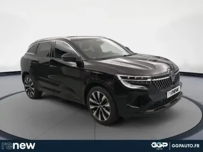 Photo 21 Renault Austral  1.2 E-Tech full hybrid 200ch Techno