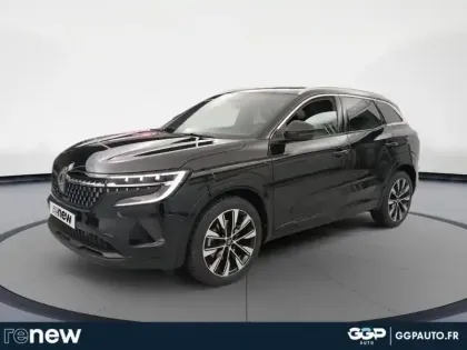 Photo Renault Austral Techno