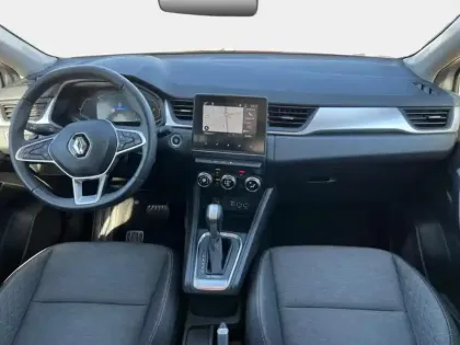 Photo 12 Renault Captur  1.6 E-Tech hybride 145ch Evolution