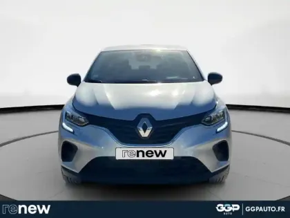 Photo 7 Renault Captur  1.6 E-Tech hybride 145ch Evolution