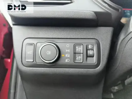 Photo 14 Ford Kuga  2.5 Duratec 180ch Hybrid FlexiFuel ST-Line X Powershift