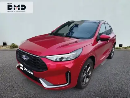 Photo Ford Kuga St-line X