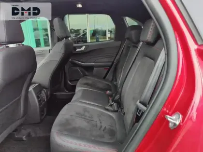 Photo 9 Ford Kuga  2.5 Duratec 180ch Hybrid FlexiFuel ST-Line X Powershift