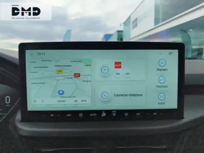 Photo 5 Ford Kuga  2.5 Duratec 180ch Hybrid FlexiFuel ST-Line X Powershift
