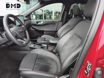 Photo 8 Ford Kuga  2.5 Duratec 180ch Hybrid FlexiFuel ST-Line X Powershift