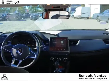 Photo 9 Renault Arkana  1.6 E-Tech 145ch Zen