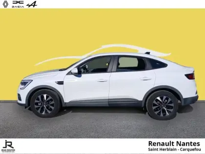 Photo 7 Renault Arkana  1.6 E-Tech 145ch Zen