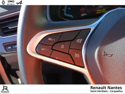 Photo 12 Renault Arkana  1.6 E-Tech 145ch Zen