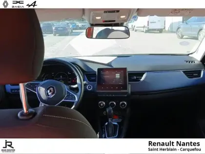 Photo 10 Renault Arkana  1.6 E-Tech 145ch Zen