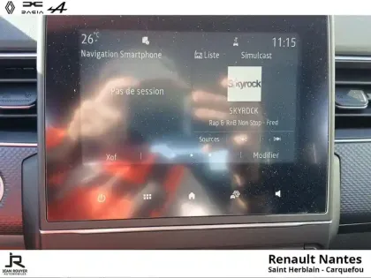 Photo 14 Renault Arkana  1.6 E-Tech 145ch Zen