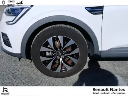 Photo 8 Renault Arkana  1.6 E-Tech 145ch Zen