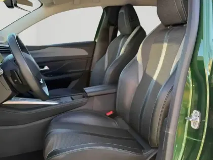 Photo 10 Peugeot 308  1.2 PureTech 130ch S&S Allure EAT8