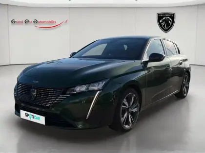 Photo Peugeot 308 Allure