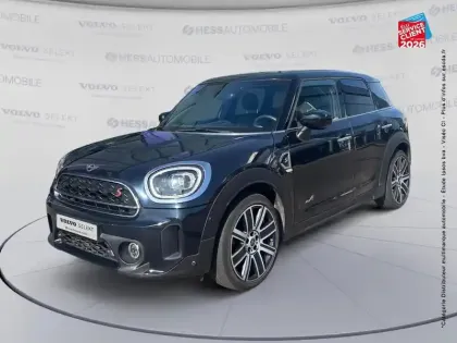 Photo Mini Countryman Yours