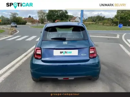 Photo 5 Fiat 500  e 95ch MY23