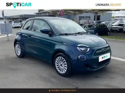 Photo Fiat 500 Base