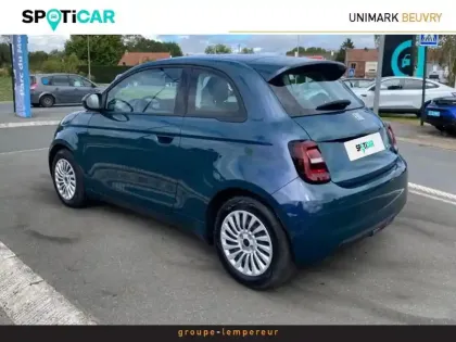 Photo 7 Fiat 500  e 95ch MY23