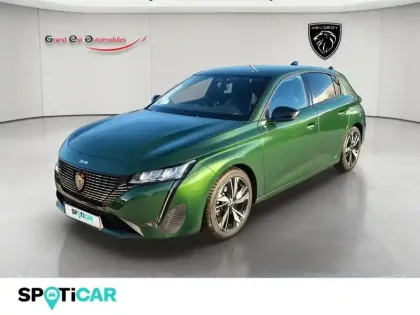 Photo Peugeot 308 Allure Pack