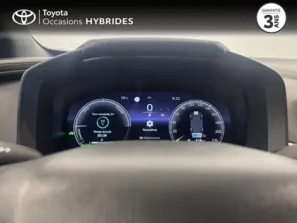 Photo 13 Toyota C-HR  2.0 Hybride 200ch Design MY25