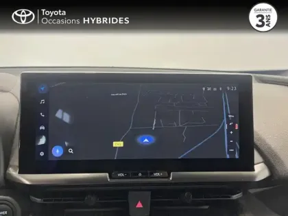 Photo 14 Toyota C-HR  2.0 Hybride 200ch Design MY25