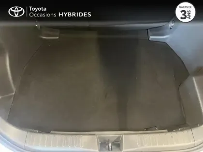 Photo 9 Toyota C-HR  2.0 Hybride 200ch Design MY25