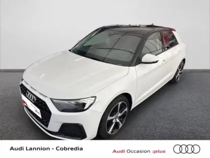 Photo Audi A1 Advanced