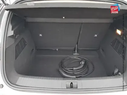 Photo 13 Renault Megane  E-Tech Electric EV40 130ch Equilibre standard charge