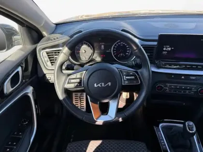 Photo 11 Kia Xceed  1.0 T-GDI 120ch Active