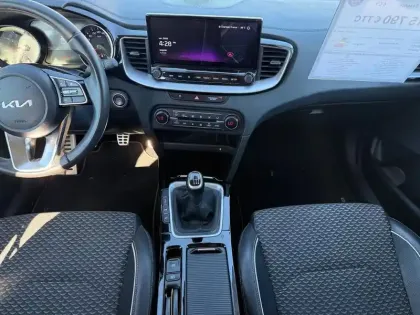 Photo 10 Kia Xceed  1.0 T-GDI 120ch Active