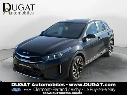 Photo Kia Xceed Active