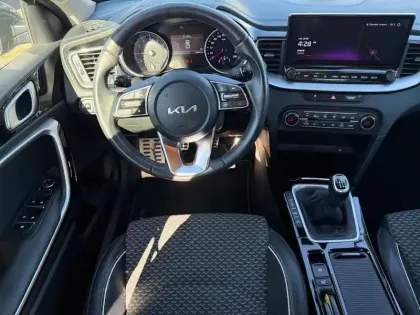 Photo 9 Kia Xceed  1.0 T-GDI 120ch Active