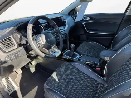 Photo 8 Kia Xceed  1.0 T-GDI 120ch Active