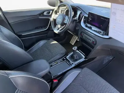 Photo 14 Kia Xceed  1.0 T-GDI 120ch Active