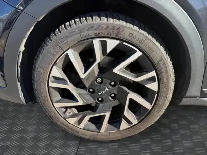 Photo 13 Kia Xceed  1.0 T-GDI 120ch Active