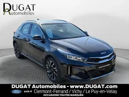 Photo 6 Kia Xceed  1.0 T-GDI 120ch Active